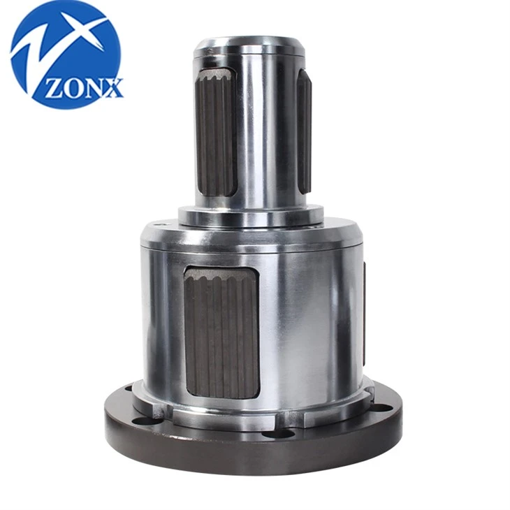 3 Inch Rotary Mechanical Chuck 3 Inch Rotary Mechanical Chuck